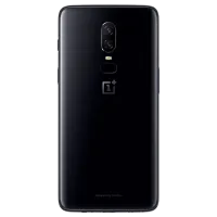 OnePlus 6 A6000 8 ГБ/ 128 ГБ/ Dual SIM/ Mirror Черный photo 2