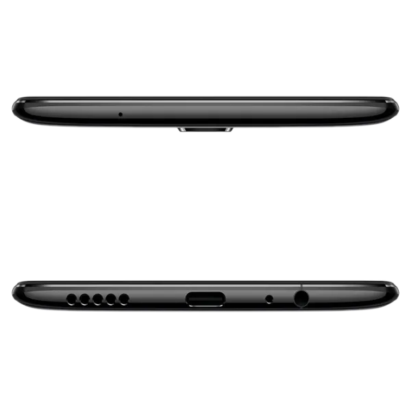 OnePlus 6 A6000 8 ГБ/ 128 ГБ/ Dual SIM/ Mirror Черный photo 4