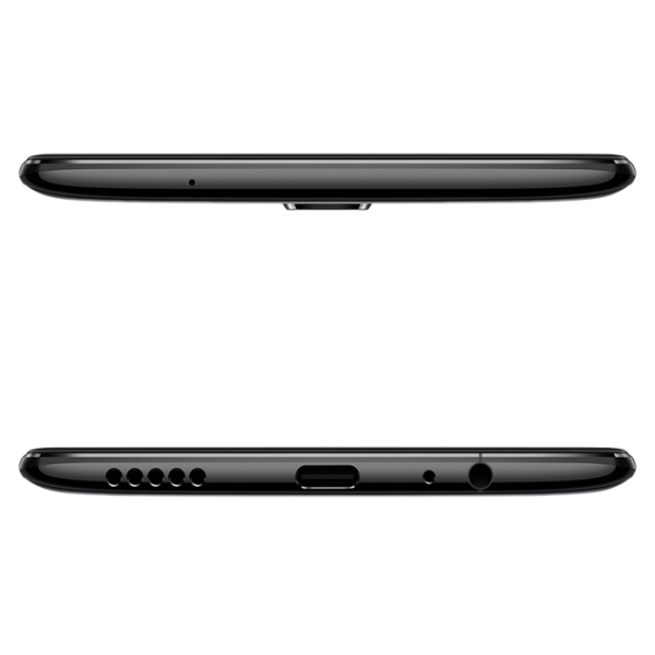 OnePlus 6 A6000 8 ГБ/ 128 ГБ/ Dual SIM/ Mirror Черный photo 4
