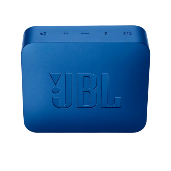 Портативная колонка JBL GO 2 3 Вт/ Синий photo 2