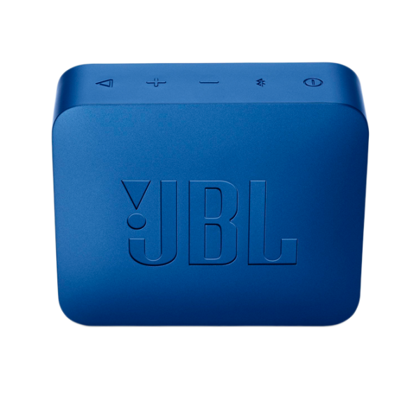 Портативная колонка JBL GO 2 3 Вт/ Синий photo 2