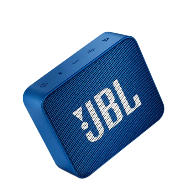 Портативная колонка JBL GO 2 3 Вт/ Синий photo 3