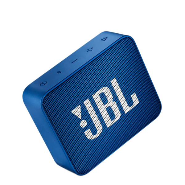 Портативная колонка JBL GO 2 3 Вт/ Синий photo 3