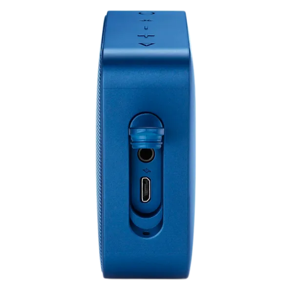 Портативная колонка JBL GO 2 3 Вт/ Синий photo 4