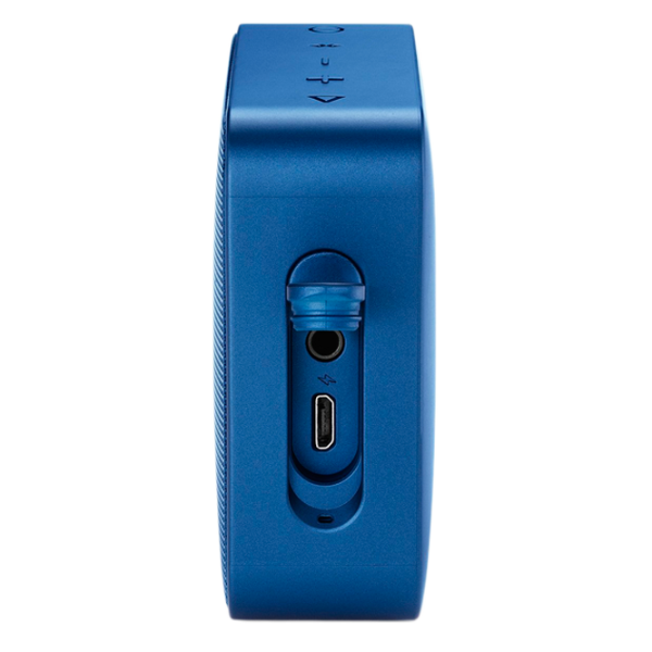 Портативная колонка JBL GO 2 3 Вт/ Синий photo 4