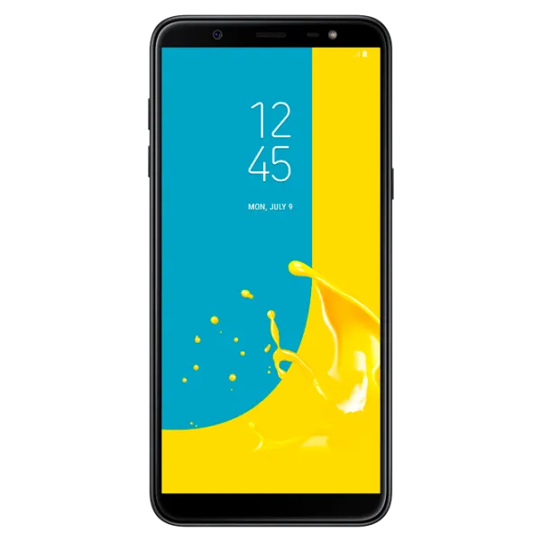 Samsung Galaxy J8 (2018) J810 3 GB/ 32 GB/ Dual SIM/ Black photo 2 Samsung Galaxy J8 (2018) J810 3 GB/ 32 GB/ Dual SIM/ Black photo 2