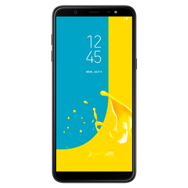 Samsung Galaxy J8 (2018) J810 3 GB/ 32 GB/ Dual SIM/ Black photo 2 Samsung Galaxy J8 (2018) J810 3 GB/ 32 GB/ Dual SIM/ Black photo 2