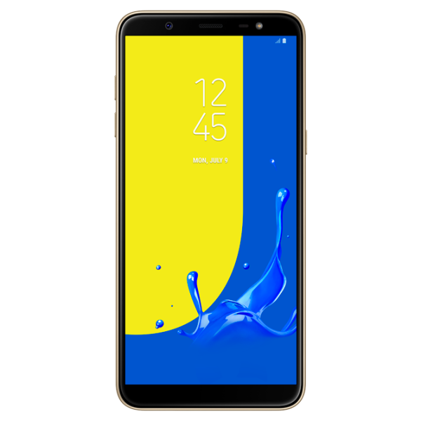 Samsung Galaxy J8 (2018) J810 3 ГБ/ 32 ГБ/ Dual SIM/ Золотой photo 2