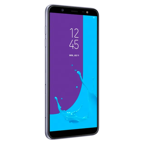 Samsung Galaxy J8 (2018) J810 3 ГБ/ 32 ГБ/ Dual SIM/ Lavender Серый photo 2 Samsung Galaxy J8 (2018) J810 3 ГБ/ 32 ГБ/ Dual SIM/ Lavender Серый photo 2