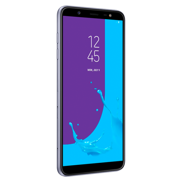 Samsung Galaxy J8 (2018) J810 3 ГБ/ 32 ГБ/ Dual SIM/ Lavender Серый photo 2 Samsung Galaxy J8 (2018) J810 3 ГБ/ 32 ГБ/ Dual SIM/ Lavender Серый photo 2