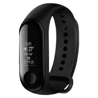 Xiaomi Mi Band 3 0.78"/ Черный photo 2