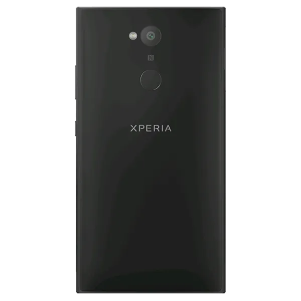 Sony Xperia L2 G3311 3 ГБ/ 32 ГБ/ Черный photo 2 Sony Xperia L2 G3311 3 ГБ/ 32 ГБ/ Черный photo 2