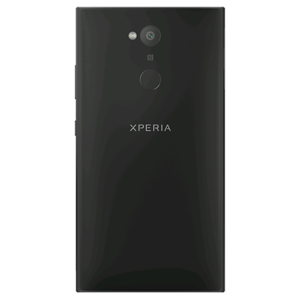 Sony Xperia L2 G3311 3 ГБ/ 32 ГБ/ Черный photo 2 Sony Xperia L2 G3311 3 ГБ/ 32 ГБ/ Черный photo 2