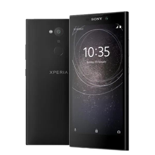 Sony Xperia L2 G3311 3 ГБ/ 32 ГБ/ Черный photo 3 Sony Xperia L2 G3311 3 ГБ/ 32 ГБ/ Черный photo 3
