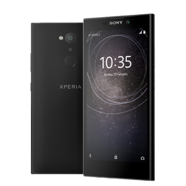 Sony Xperia L2 G3311 3 ГБ/ 32 ГБ/ Черный photo 3 Sony Xperia L2 G3311 3 ГБ/ 32 ГБ/ Черный photo 3