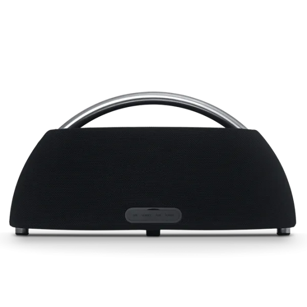 Портативная колонка Harman Kardon Go+Play Mini 50 W/ Черный photo 4