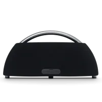 Boxă portabilă Harman Kardon Go+Play Mini 50 W/ Black photo 4