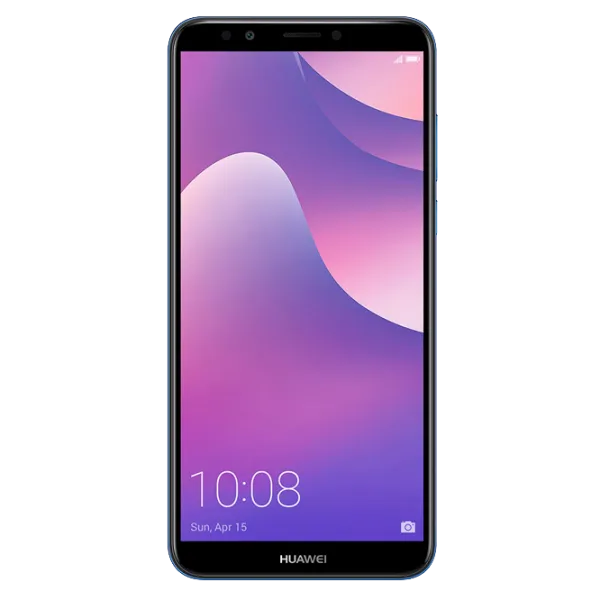 Huawei Y7 Prime (2018) 3 ГБ/ 32 ГБ/ Dual SIM/ Черный photo 2