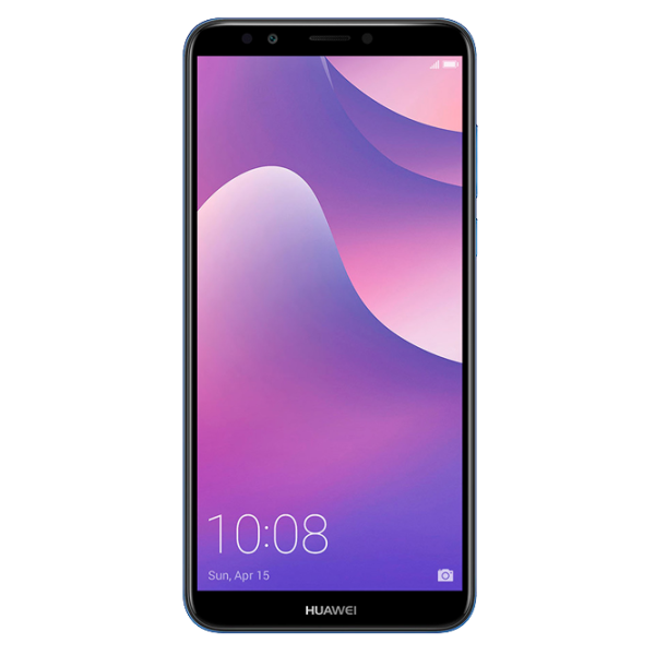 Huawei Y7 Prime (2018) 3 ГБ/ 32 ГБ/ Dual SIM/ Черный photo 2