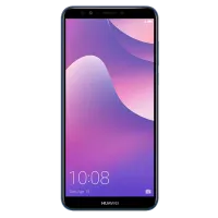 Huawei Y7 Prime (2018) 3 ГБ/ 32 ГБ/ Dual SIM/ Черный photo 2