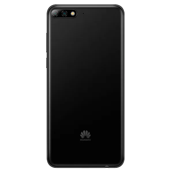 Huawei Y7 Prime (2018) 3 ГБ/ 32 ГБ/ Dual SIM/ Черный photo 3