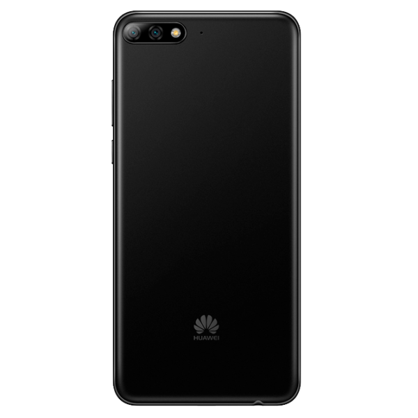 Huawei Y7 Prime (2018) 3 ГБ/ 32 ГБ/ Dual SIM/ Черный photo 3