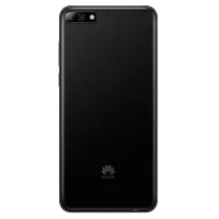 Huawei Y7 Prime (2018) 3 ГБ/ 32 ГБ/ Dual SIM/ Черный photo 3