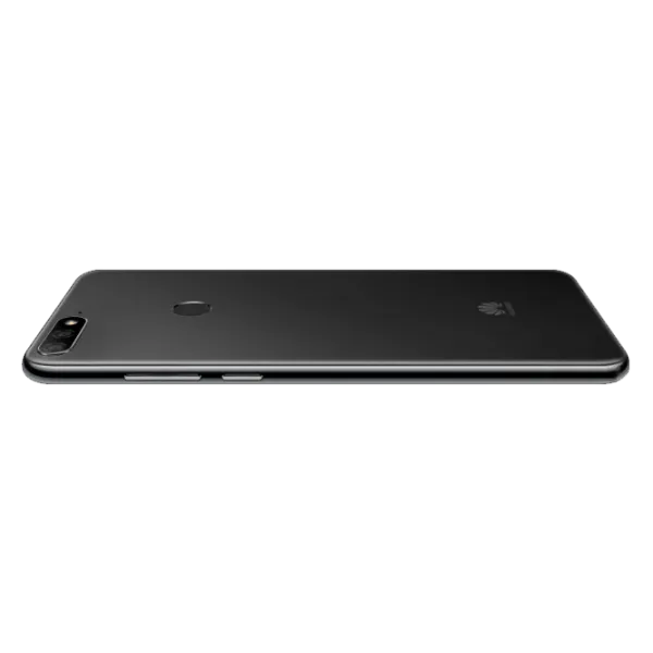 Huawei Y7 Prime (2018) 3 ГБ/ 32 ГБ/ Dual SIM/ Черный photo 5