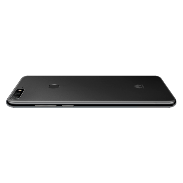 Huawei Y7 Prime (2018) 3 ГБ/ 32 ГБ/ Dual SIM/ Черный photo 5