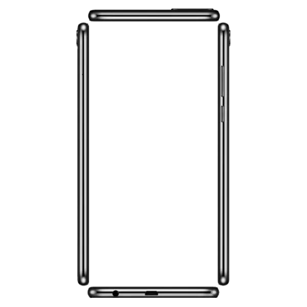 Huawei Y7 Prime (2018) 3 ГБ/ 32 ГБ/ Dual SIM/ Черный photo 6