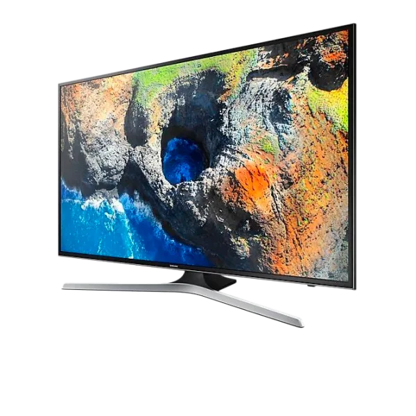 Телевизор Samsung UE40MU6102 40"/ 4K/ Черный photo 2 Телевизор Samsung UE40MU6102 40"/ 4K/ Черный photo 2