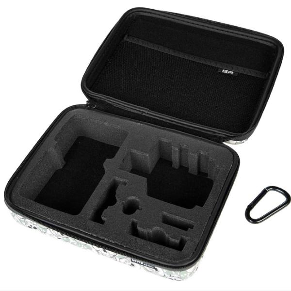 Чехол GoPro POV Case Small Skull photo 3
