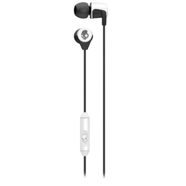 Наушники SkullCandy S2RFDA-074 RIFF Белый Черный Проводная/ Персональный photo 2