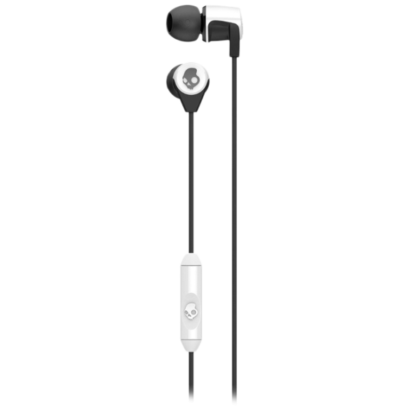 Наушники SkullCandy S2RFDA-074 RIFF Белый Черный Проводная/ Персональный photo 2