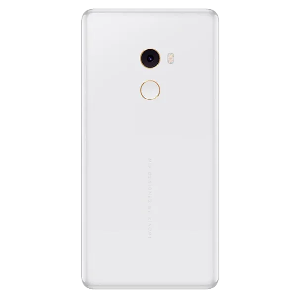 Xiaomi Xiaomi Mi Mix 2S White 6 GB/ 64 GB/ Dual SIM/ White photo 2 Xiaomi Xiaomi Mi Mix 2S White 6 GB/ 64 GB/ Dual SIM/ White photo 2