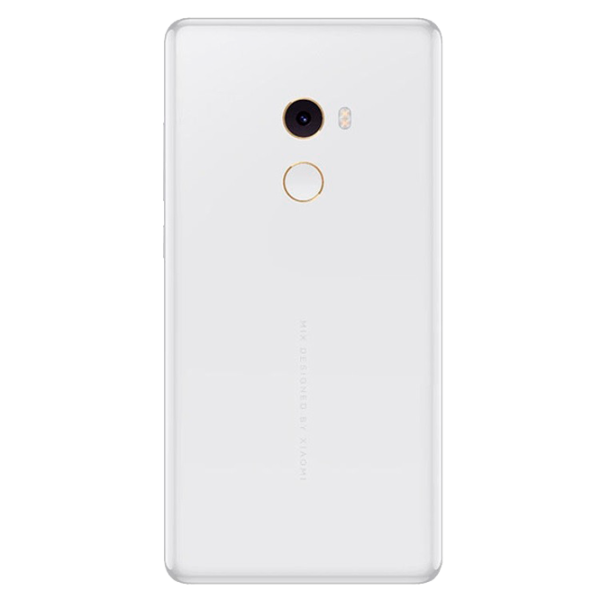 Xiaomi Xiaomi Mi Mix 2S White 6 GB/ 64 GB/ Dual SIM/ White photo 2 Xiaomi Xiaomi Mi Mix 2S White 6 GB/ 64 GB/ Dual SIM/ White photo 2