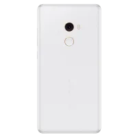 Xiaomi Xiaomi Mi Mix 2S White 6 GB/ 64 GB/ Dual SIM/ White photo 2