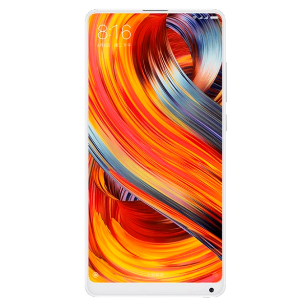 Xiaomi Xiaomi Mi Mix 2S White 6 GB/ 64 GB/ Dual SIM/ White photo 4 Xiaomi Xiaomi Mi Mix 2S White 6 GB/ 64 GB/ Dual SIM/ White photo 4