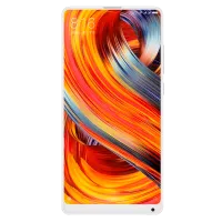 Xiaomi Xiaomi Mi Mix 2S White 6 GB/ 64 GB/ Dual SIM/ White photo 4