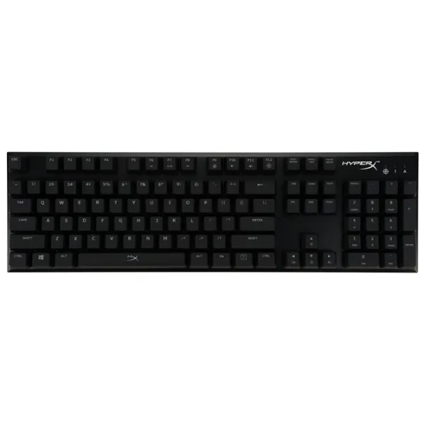Tastatură HyperX Alloy FPS Cu fir/ Black photo 3