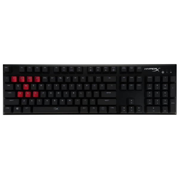 Tastatură HyperX Alloy FPS Cu fir/ Black photo 2