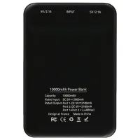 Power Bank Tellur Compact 10000 mAh/ Black photo 4