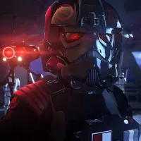Star Wars Battlefront 2 Game for PlayStation 4 photo 3