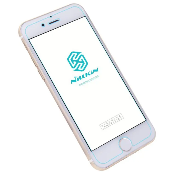 Защитное стекло Apple iPhone SE 2020/ 8/ 7 Nillkin /  photo 4 Защитное стекло Apple iPhone SE 2020/ 8/ 7 Nillkin /  photo 4