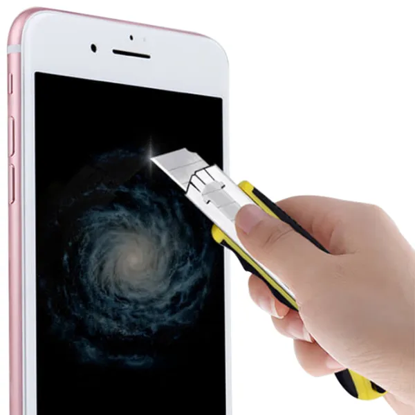 Sticlă de protecție Apple iPhone SE 2020/ 8/ 7 Nillkin / 3D photo 2 Sticlă de protecție Apple iPhone SE 2020/ 8/ 7 Nillkin / 3D photo 2