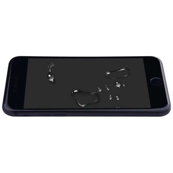 Защитное стекло Apple iPhone SE 2020/ 8/ 7 Nillkin / 3D photo 3 Защитное стекло Apple iPhone SE 2020/ 8/ 7 Nillkin / 3D photo 3
