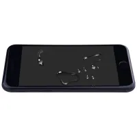 Защитное стекло Apple iPhone 8 Plus/ 7 Plus Nillkin / 3D photo 3