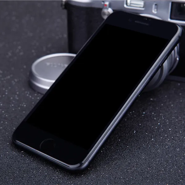 Sticlă de protecție Apple iPhone 8 Plus/ 7 Plus Nillkin / 3D photo 4 Sticlă de protecție Apple iPhone 8 Plus/ 7 Plus Nillkin / 3D photo 4