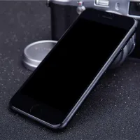 Защитное стекло Apple iPhone 8 Plus/ 7 Plus Nillkin / 3D photo 4