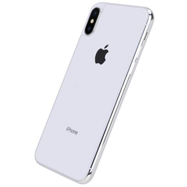 Защитное стекло Apple iPhone 11 Pro/ XS/ X Nillkin /  photo 4 Защитное стекло Apple iPhone 11 Pro/ XS/ X Nillkin /  photo 4